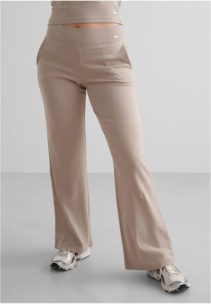 Ease Ribbed Wide