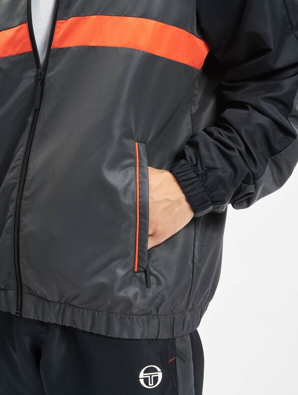 Sergio Tacchini Ginnico Trainingsanzug-6