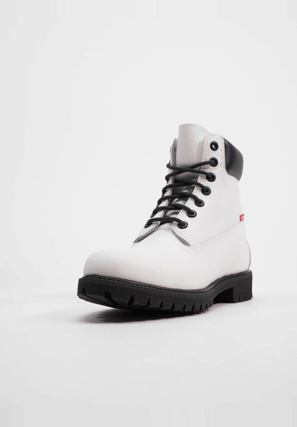 6 Inch Lace Up Waterproof-2