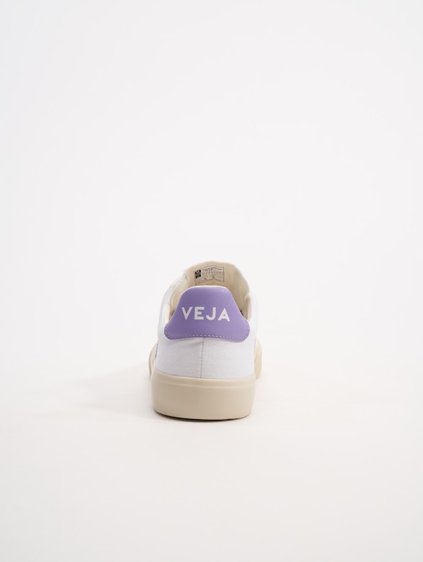 Veja Campo Canvas Sneakers-5