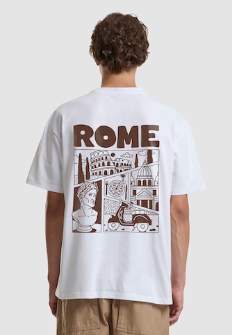Roman Souvenirs Oversize