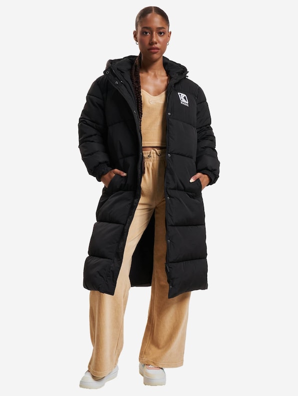 Og Hooded Long Puffer-6