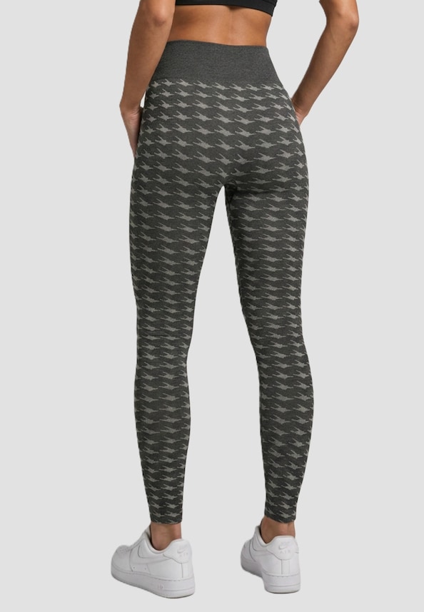 Ladies Seamless Heritage-1