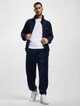 Script Logo Essential Velours-6