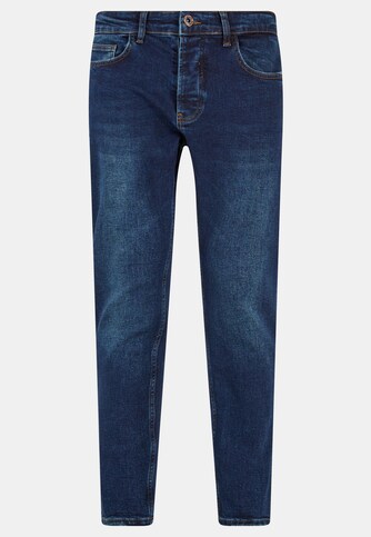 Tapered 