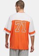 V-Neck Mesh-1