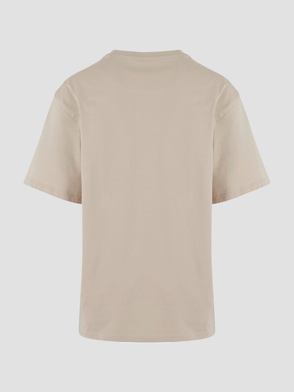 Karl Kani Small Signature Essential T-Shirts-4