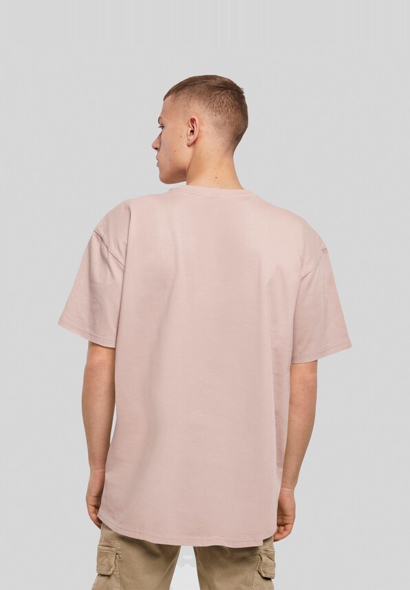 God Loyalty Love Oversize -1