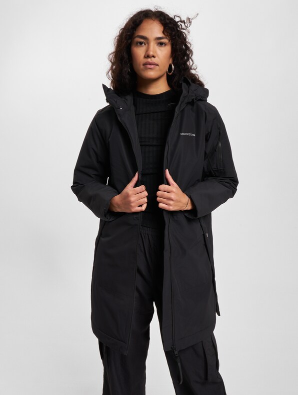 Didriksons Ella 2 Parka-0