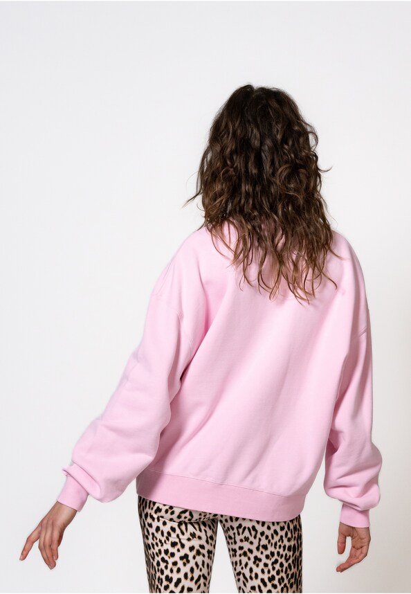 Oversized Sweater Varied OH APRIL-1