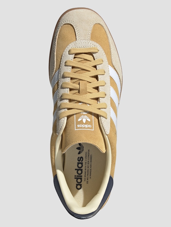 adidas Originals Gazelle Indoor Sneakers-3