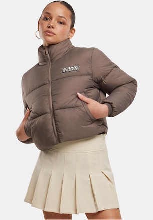 Sport Patch Crop 