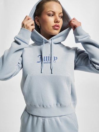 Fleece With Graphic