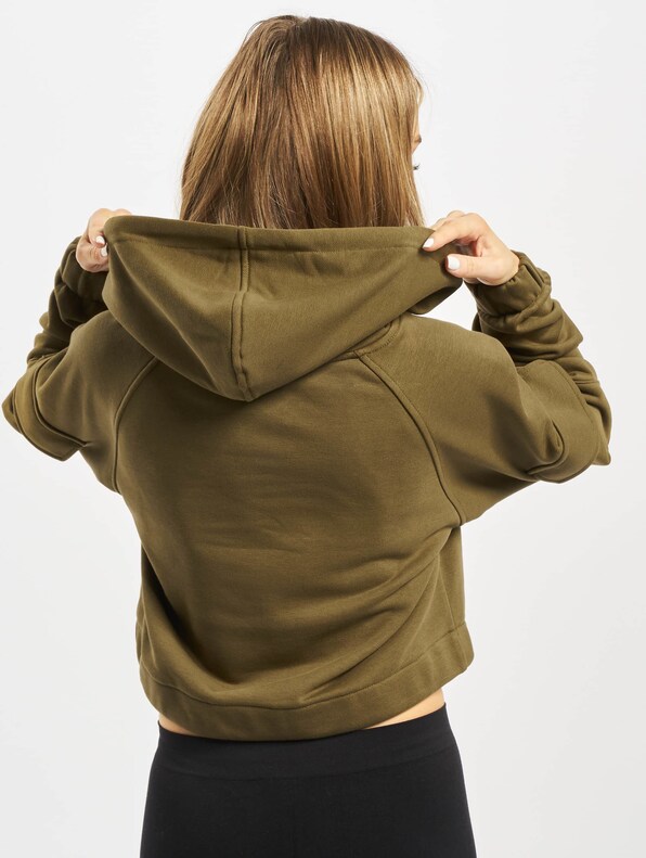 Ladies Short Worker-1