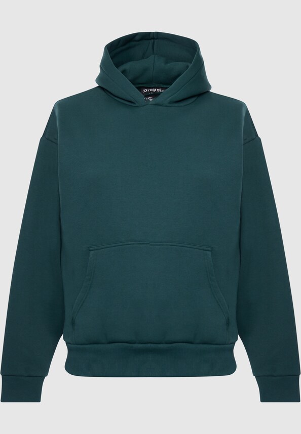 HEAVY OVERSIZE ELITE LEAGUE HOODIE-2