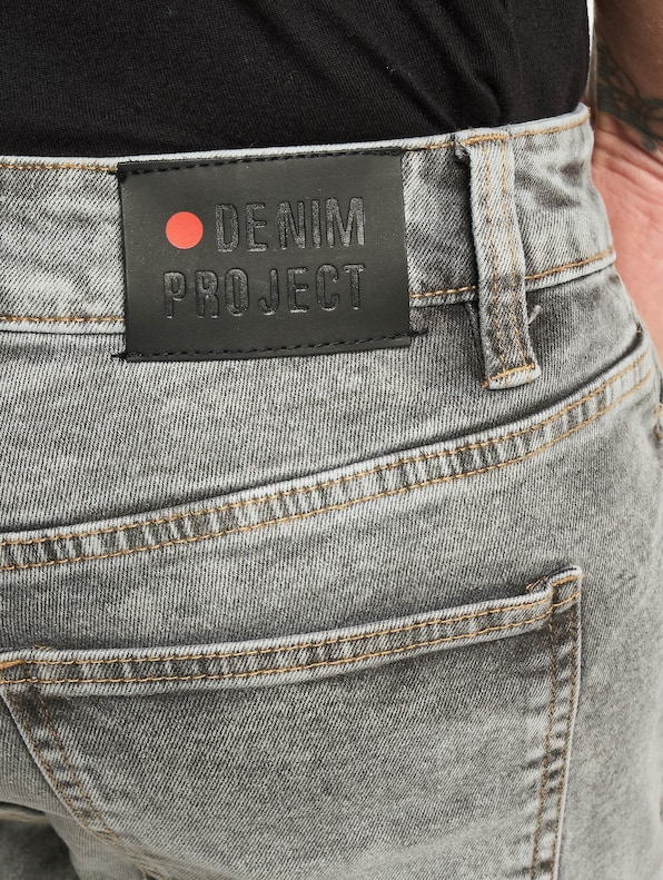 Denim Project Mr Red Light Destroy-3