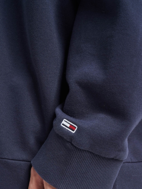 Tommy Jeans Archieve Cut and Sew-3