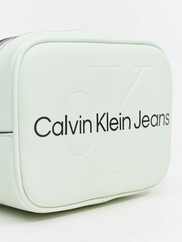 Calvin Klein Jeans Sculpted Camera Mono Bag-5