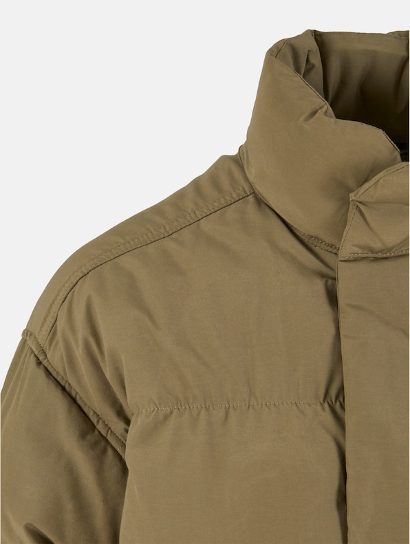 Dickies Scobey Puffer Jackets-3