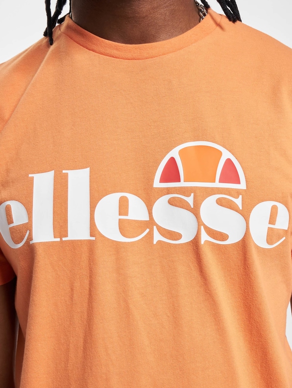 Ellesse SL Prado T-Shirt-3