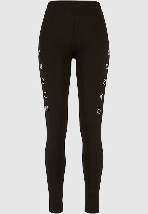 Dangerous DNGRS Leggings EvilFuture-4