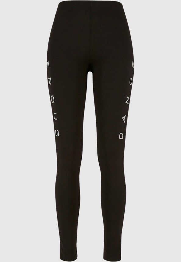 Dangerous DNGRS Leggings EvilFuture-4