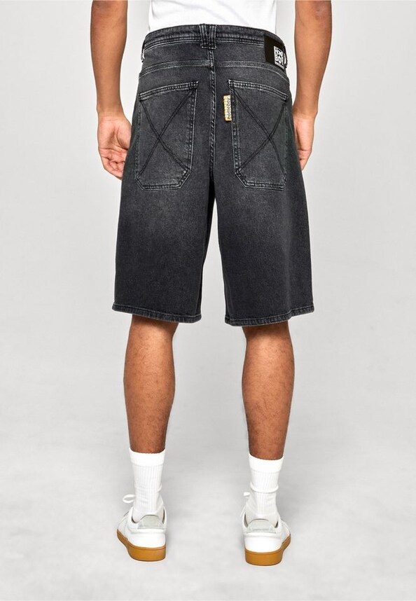 x-tra DESPERADOS Denim-1