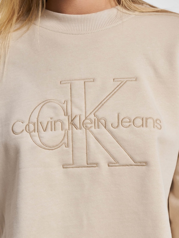 Calvin Klein Jeans Monologo Sweater-4