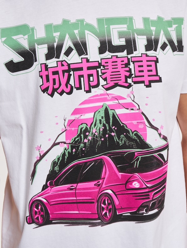  Shanghai Racing -3