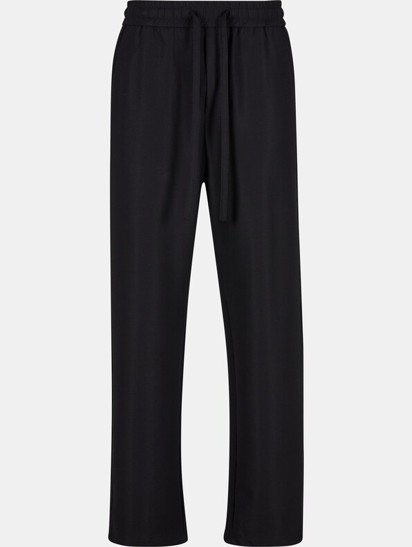 ACL Logo Loose Pants-4
