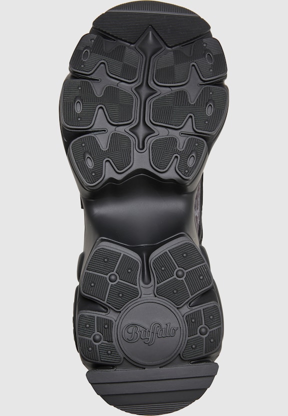 Binary C - Vegansuede-5