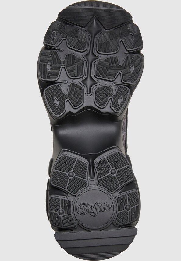 Binary C - Vegansuede-5