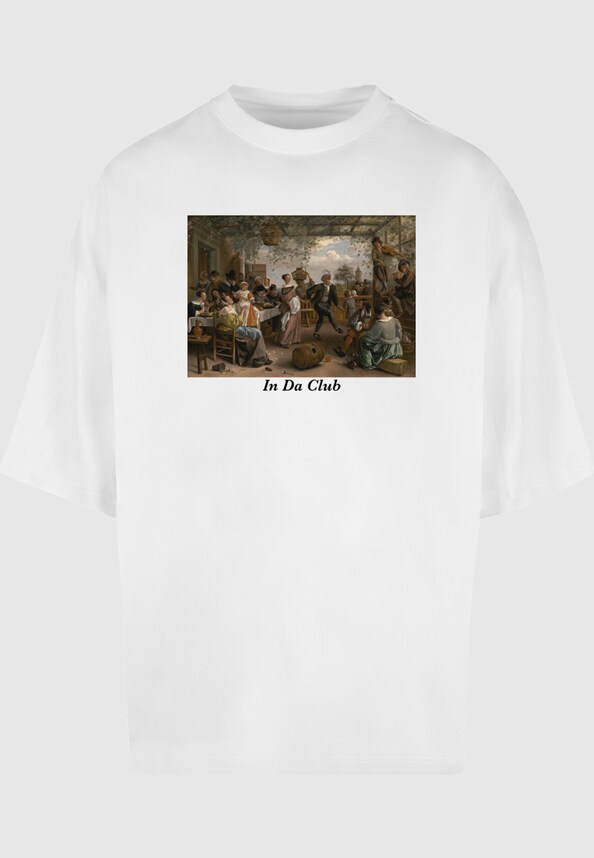 Club New Huge Tee-2