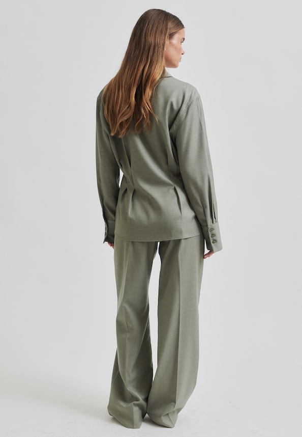 Sharo Wide Trousers-2