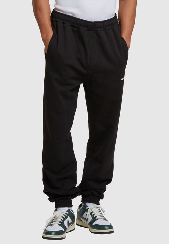 PEGADOR Logo Heavy Jogginghosen-0