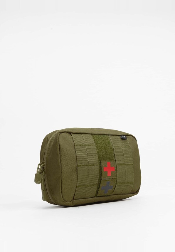 Molle First Aid Pouch Large-4