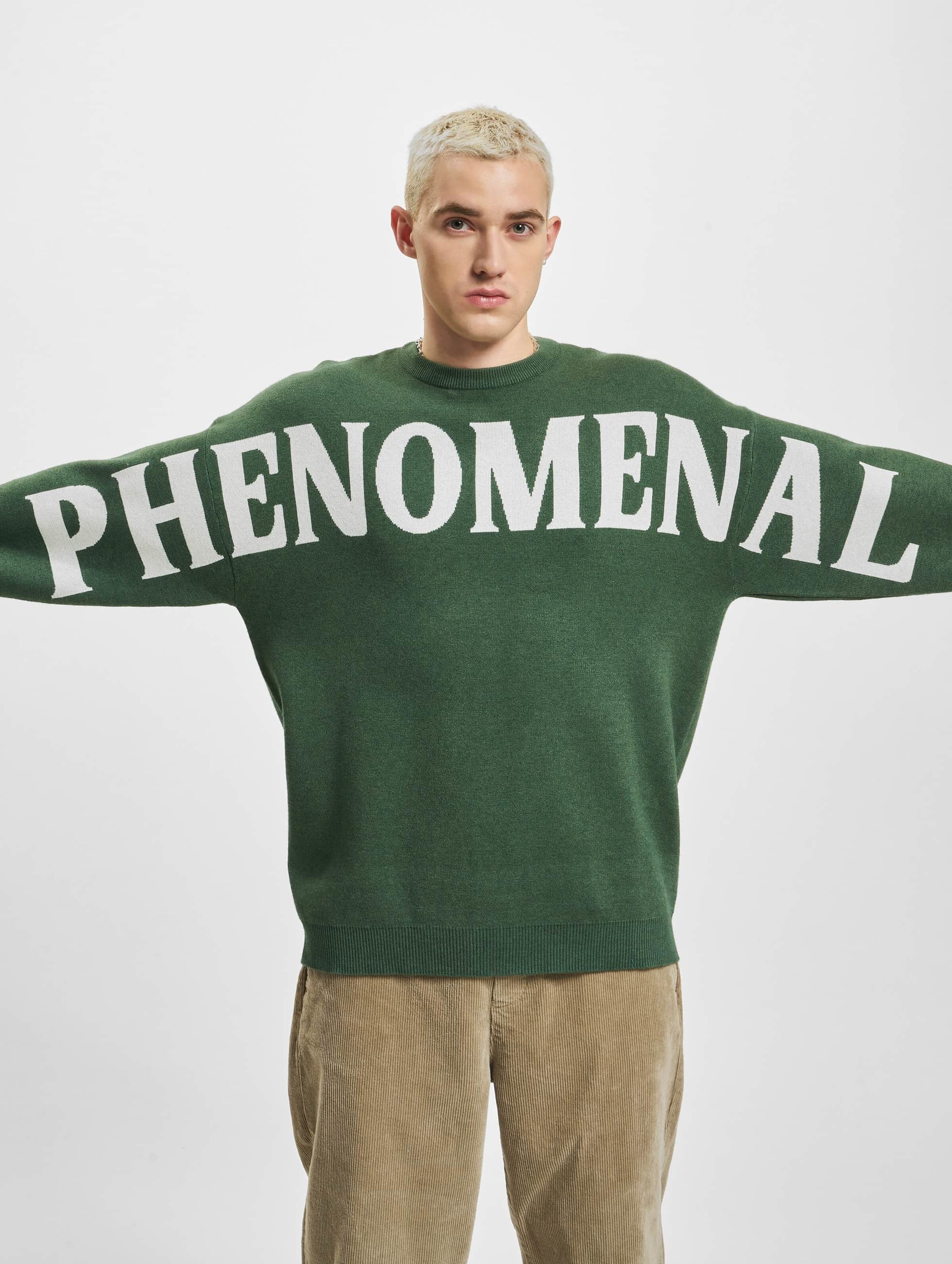 Phenomenal sweatshirt online