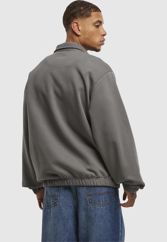 Penfield Mattawa Print Fleecejacke-1