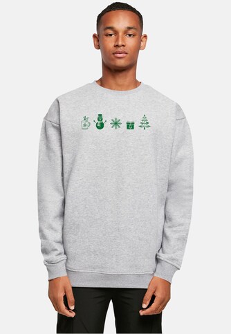 Christmas Elements Crewneck