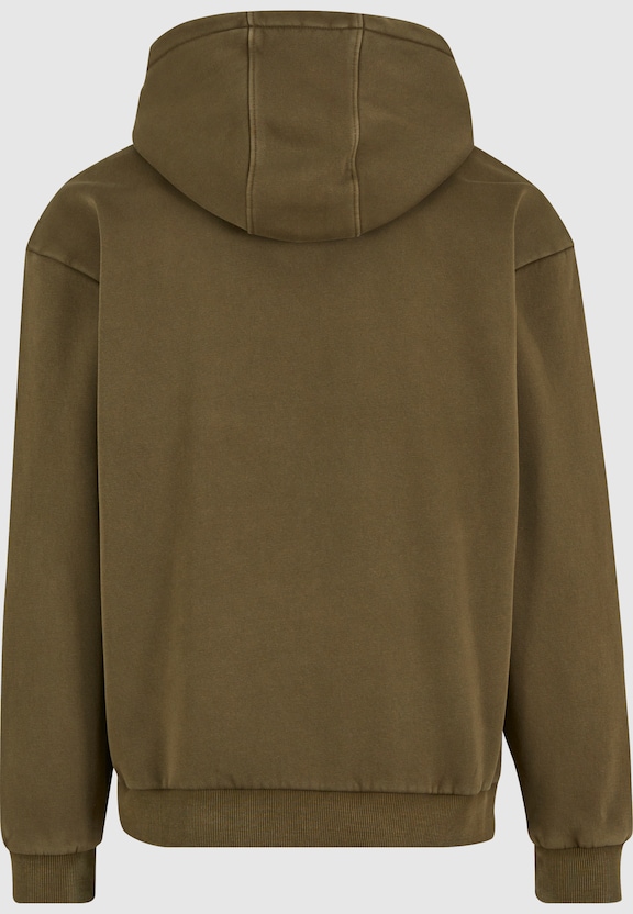 Vintage Heavy Hoodie-5