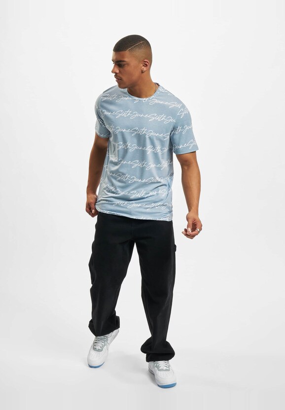 All Over Signature-2
