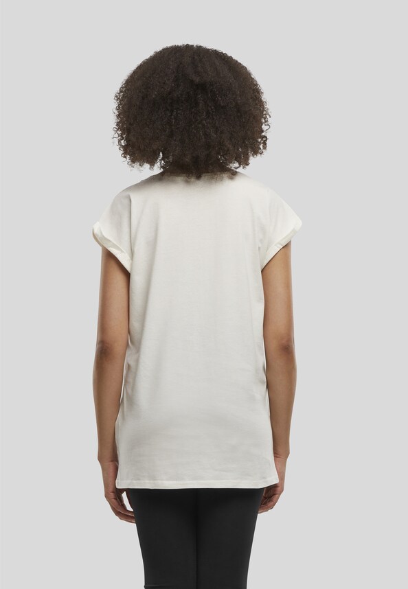 Think Shoulder Tee-1