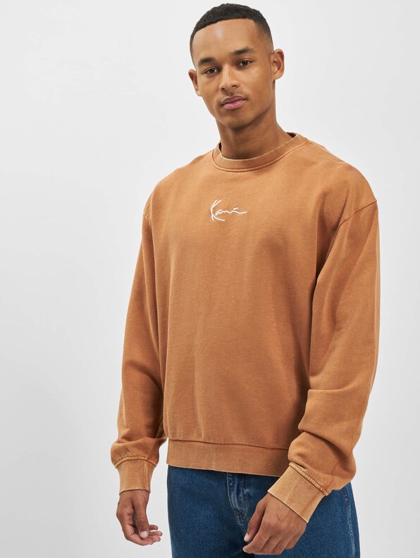 Small Signature Washed-2