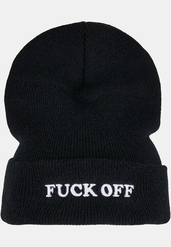 Fuck Off