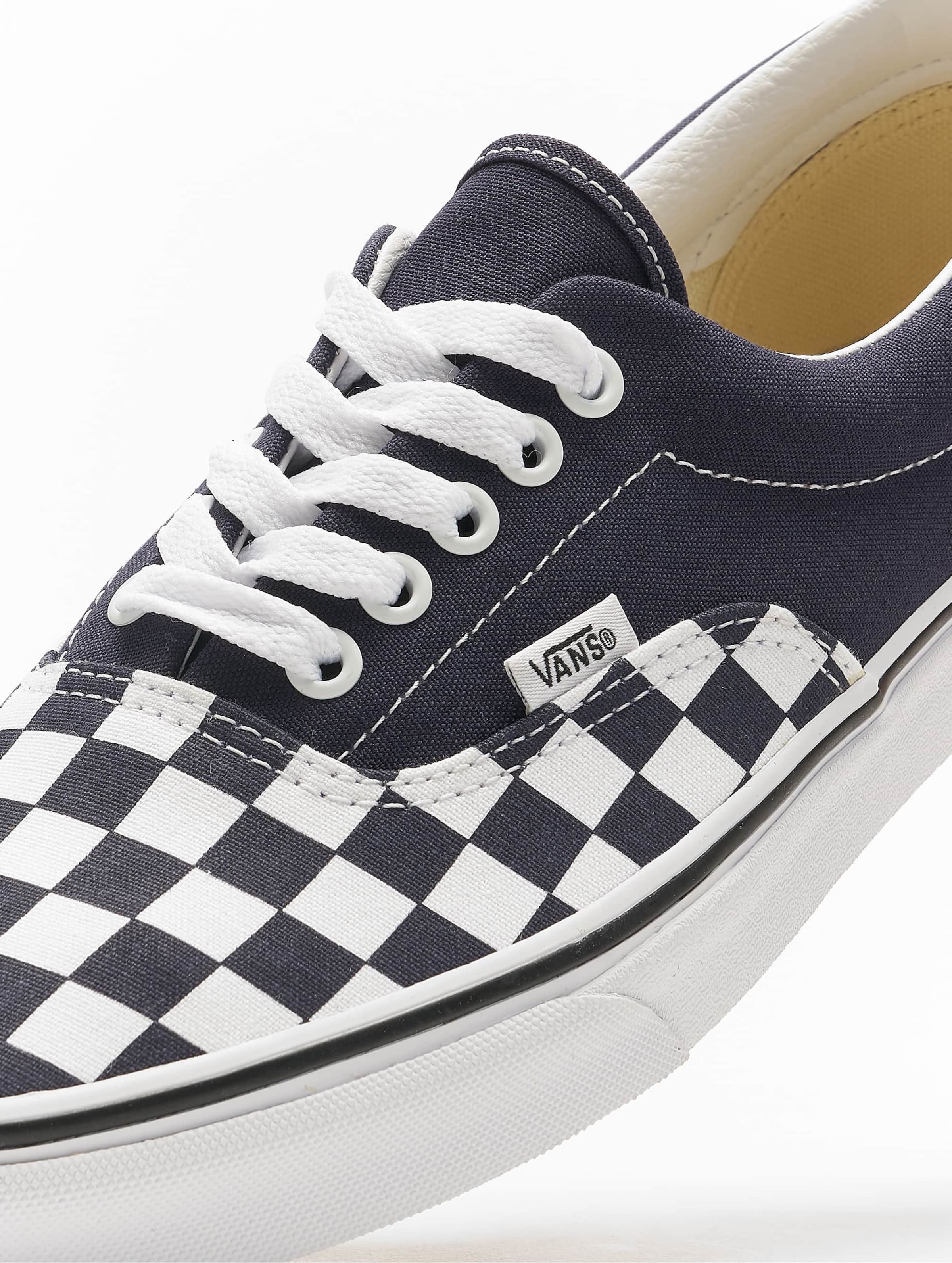 Vans ua deals era checkerboard