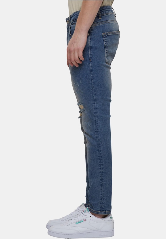 Skinny -2
