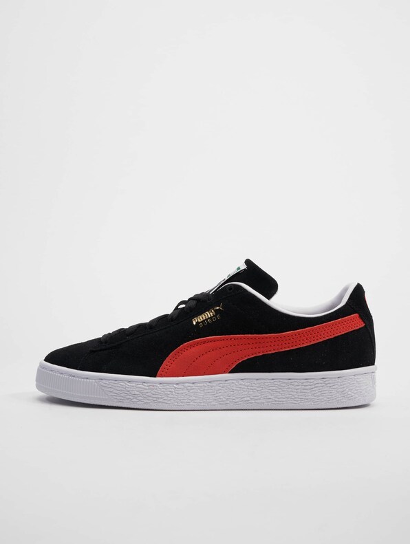 Suede Classic XXI-1