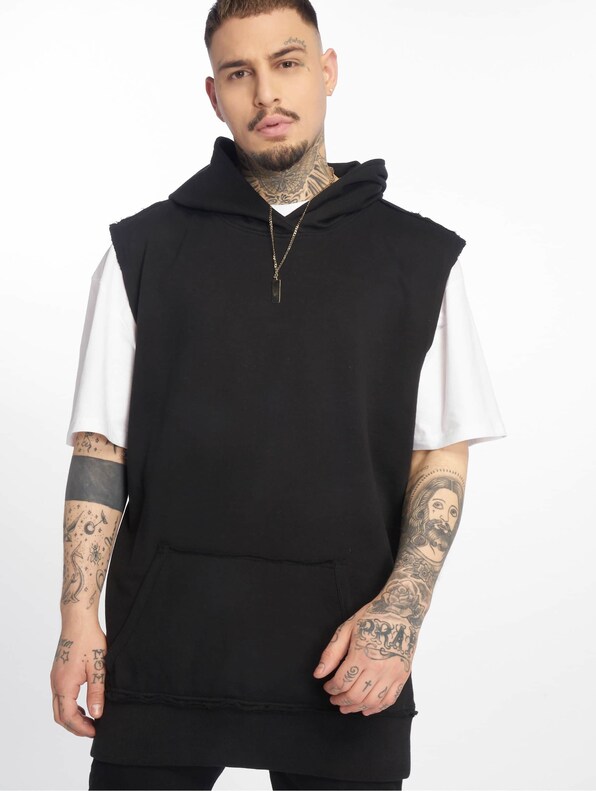 Open Edge Sleeveless-0