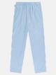  Ice Blue Striped -0