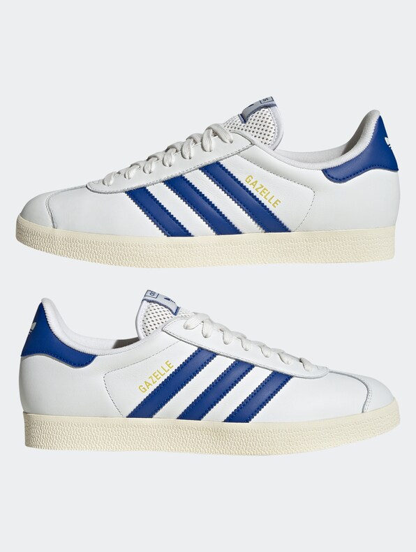 adidas Originals Gazelle Sneakers-8
